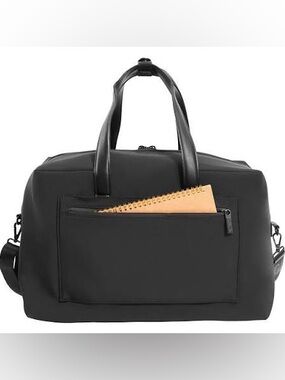 Pristine! Away Everywhere Bag Black